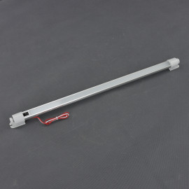 SI37 - LED svítidlo 12-24 V, 7,2 W, vypínač, otočné, 580 mm