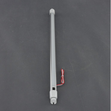 SI37 - LED svítidlo 12-24 V, 7,2 W, vypínač, otočné, 580 mm