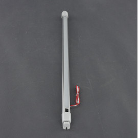 SI37 - LED svítidlo 12-24 V, 7,2 W, vypínač, otočné, 580 mm