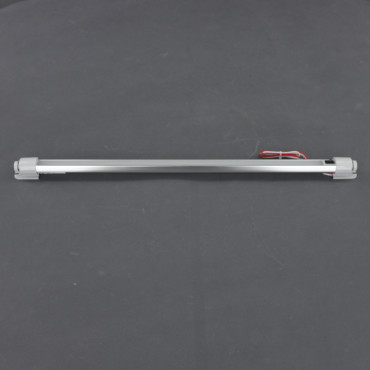 SI37 - LED svítidlo 12-24 V, 7,2 W, vypínač, otočné, 580 mm