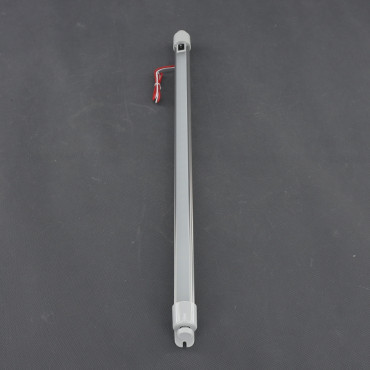 SI37 - LED svítidlo 12-24 V, 7,2 W, vypínač, otočné, 580 mm