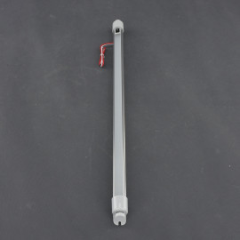 SI37 - LED svítidlo 12-24 V, 7,2 W, vypínač, otočné, 580 mm