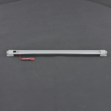 SI37 - LED svítidlo 12-24 V, 7,2 W, vypínač, otočné, 580 mm