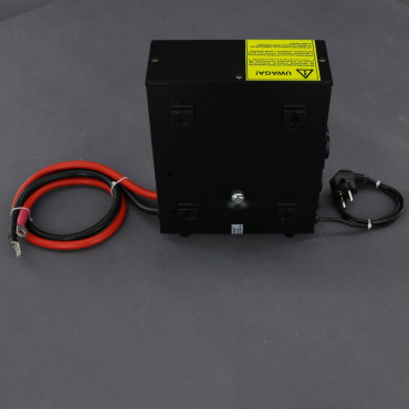 ZZ42 - záložní zdroj 230 V, 500 W pro aku 12 V, AVR, na plochu a stěnu