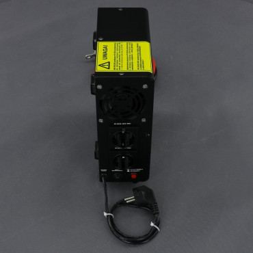 ZZ42 - záložní zdroj 230 V, 500 W pro aku 12 V, AVR, na plochu a stěnu