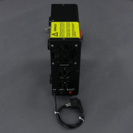 ZZ42 - záložní zdroj 230 V, 500 W pro aku 12 V, AVR, na plochu a stěnu
