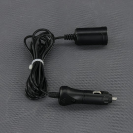 SI805 - prodlužovací kabel auto CL vidlice a zásuvka, 2 m
