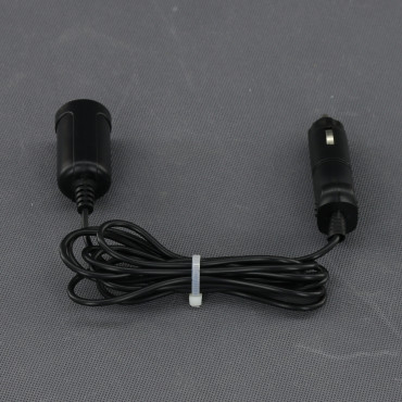 SI805 - prodlužovací kabel auto CL vidlice a zásuvka, 2 m