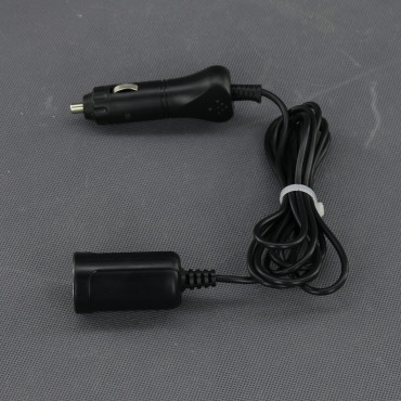 SI805 - prodlužovací kabel auto CL vidlice a zásuvka, 2 m