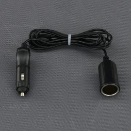 SI805 - prodlužovací kabel auto CL vidlice a zásuvka, 2 m