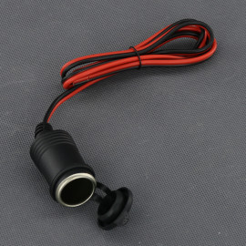 SI855 - auto zásuvka (CL) 12-48 V a kabel 1 m