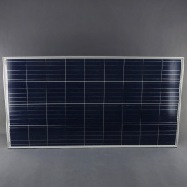 SO51 - solární panel 140 W, 18 V, křemíkový, hliníkový rám