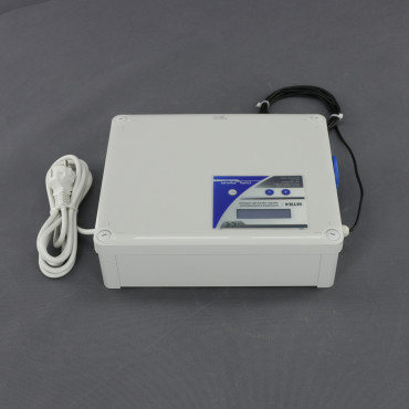 MTR4 - termostat s regulací otáček 230 V, transformátorový