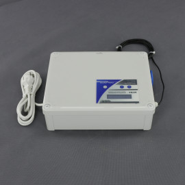 MTR4 - termostat s regulací otáček 230 V, transformátorový