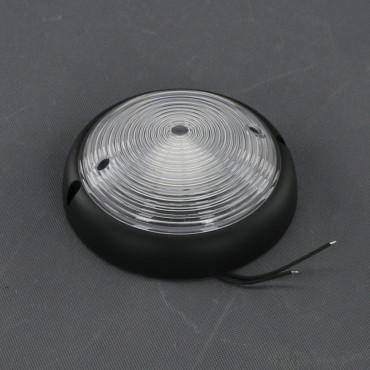 SI27 - LED svítidlo 12-36 V, 5 W, IP67