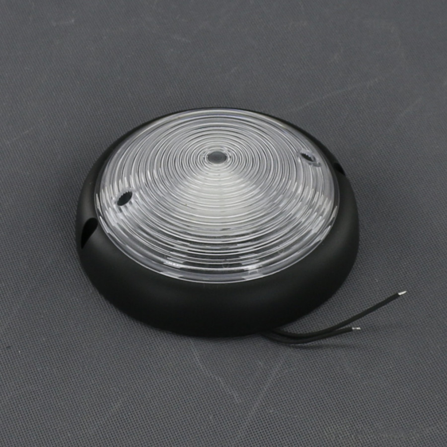 SI27 - LED svítidlo 12-36 V, 5 W, IP67