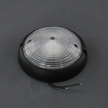 SI27 - LED svítidlo 12-36 V, 5 W, IP67
