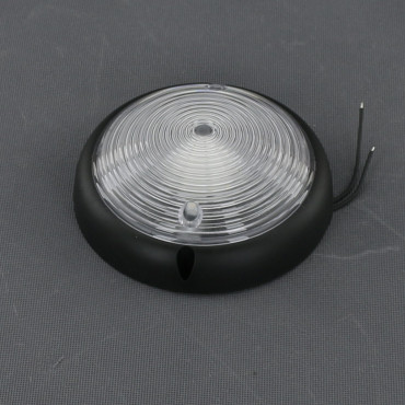 SI27 - LED svítidlo 12-36 V, 5 W, IP67
