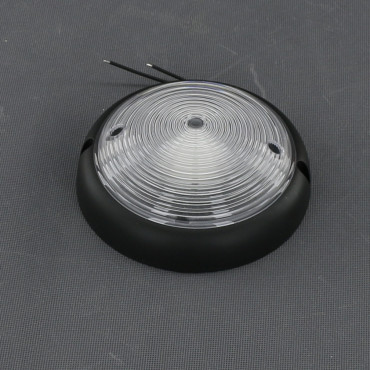 SI27 - LED svítidlo 12-36 V, 5 W, IP67