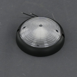 SI27 - LED svítidlo 12-36 V, 5 W, IP67