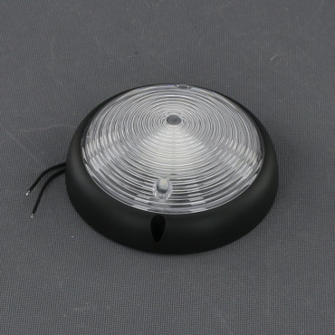 SI27 - LED svítidlo 12-36 V, 5 W, IP67