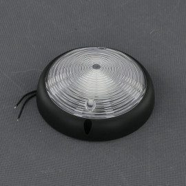 SI27 - LED svítidlo 12-36 V, 5 W, IP67