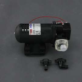 SI60 - čerpadlo na vodu 12 V, tlakové, 7 l/min, výtlak 15 m