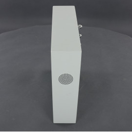 VS06 - samoobslužný box na klíče a Airbnb, GSM, 8 schránek