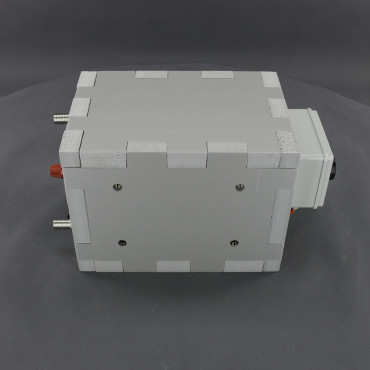 SHB20 - ohřívač vody 12 l, solární vstup a 24 V-250 W, nerez