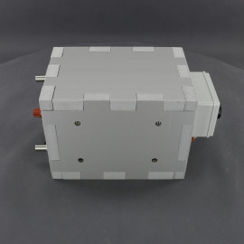 SHB20 - ohřívač vody 12 l, solární vstup a 24 V-250 W, nerez