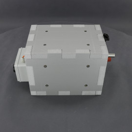 SHB20 - ohřívač vody 12 l, solární vstup a 24 V-250 W, nerez