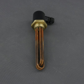 TF118 - topná patrona G 6/4 palce, 35 V, 1080 W, délka 226 mm