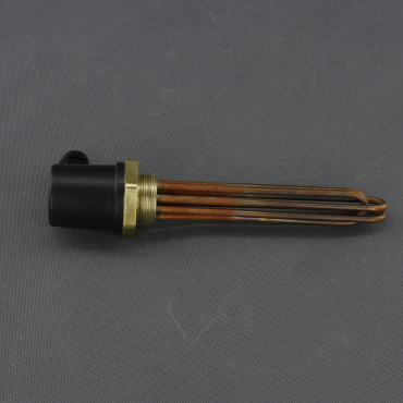 TF118 - topná patrona G 6/4 palce, 35 V, 1080 W, délka 226 mm