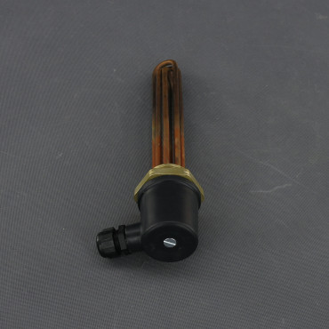 TF118 - topná patrona G 6/4 palce, 35 V, 1080 W, délka 226 mm