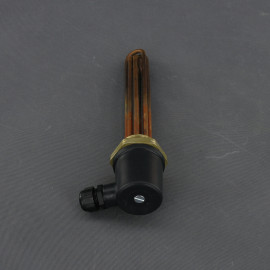 TF118 - topná patrona G 6/4 palce, 35 V, 1080 W, délka 226 mm