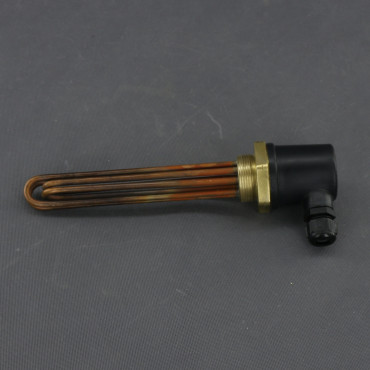 TF118 - topná patrona G 6/4 palce, 35 V, 1080 W, délka 226 mm