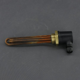 TF118 - topná patrona G 6/4 palce, 35 V, 1080 W, délka 226 mm