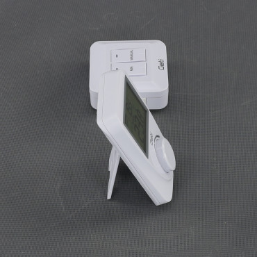 TO05 - termostat bezdrátový, digitální, NO-NC