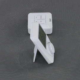 TO05 - termostat bezdrátový, digitální, NO-NC