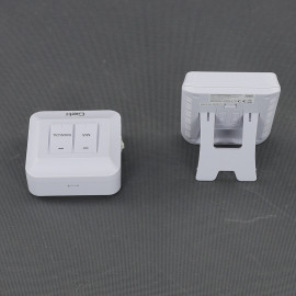 TO05 - termostat bezdrátový, digitální, NO-NC
