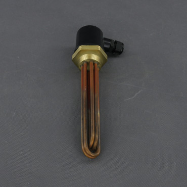 TF119 - topná patrona G 6/4 palce, 35 V, 1520 W, délka 226 mm