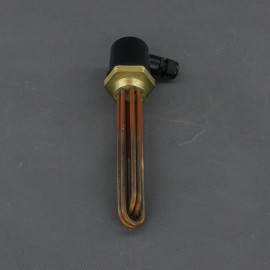 TF119 - topná patrona G 6/4 palce, 35 V, 1520 W, délka 226 mm