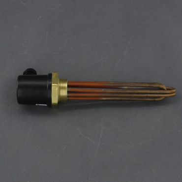 TF119 - topná patrona G 6/4 palce, 35 V, 1520 W, délka 226 mm