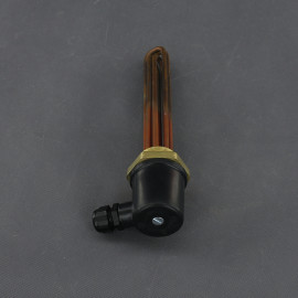 TF119 - topná patrona G 6/4 palce, 35 V, 1520 W, délka 226 mm