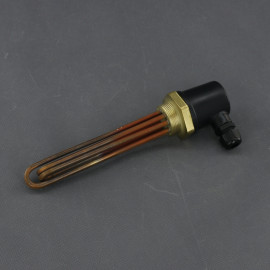 TF119 - topná patrona G 6/4 palce, 35 V, 1520 W, délka 226 mm