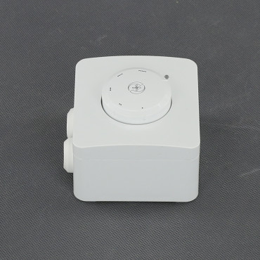 TR70 - regulátor pro stropní ventilátor a světlo 460/110 W