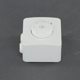 TR70 - regulátor pro stropní ventilátor a světlo 460/110 W