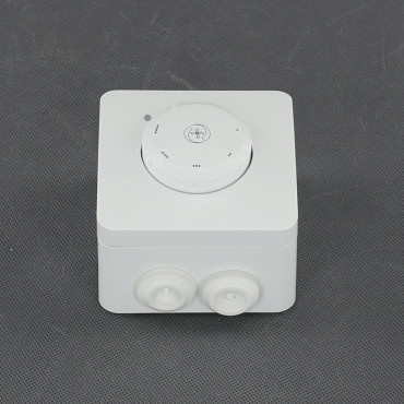 TR70 - regulátor pro stropní ventilátor a světlo 460/110 W