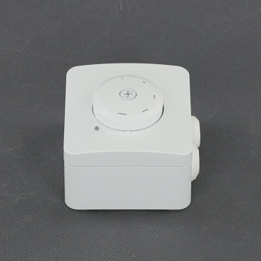 TR70 - regulátor pro stropní ventilátor a světlo 460/110 W