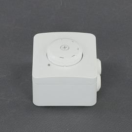 TR70 - regulátor pro stropní ventilátor a světlo 460/110 W